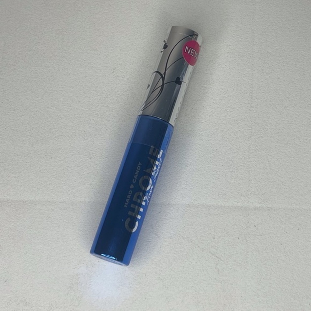 Hard Candy chrome mascara